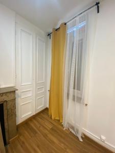 RDC Cozy Central Flat/Free Parking