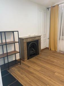 RDC Cozy Central Flat/Free Parking