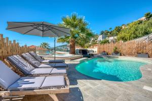 RDC Villa Villefranche