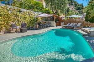 RDC Villa Villefranche