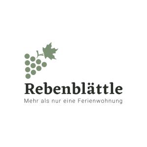 REBENBLÄTTLE