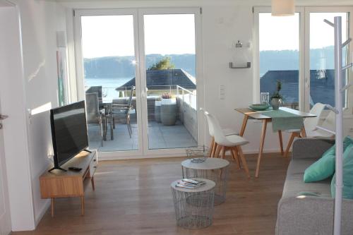 REBHAUS Ferienwohnung Rebdach