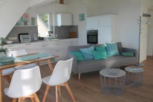 REBHAUS Ferienwohnung Rebdach