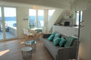 REBHAUS Ferienwohnung Rebdach