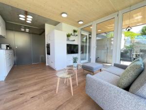REBHAUS Ferienwohnung Torkelstube