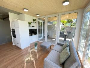 REBHAUS Ferienwohnung Torkelstube