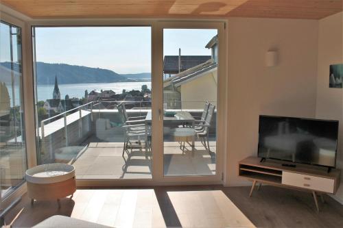 REBHAUS Ferienwohnung Weinlaube