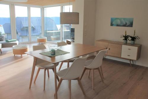 REBHAUS Ferienwohnung Weinlaube