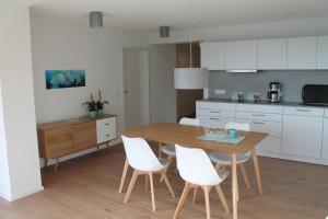 REBHAUS Ferienwohnung Weinlaube