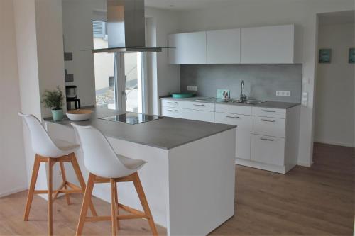 REBHAUS Ferienwohnung Winzergarten