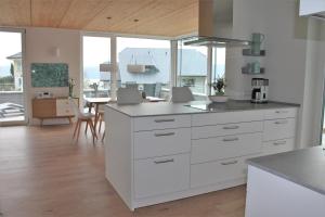 REBHAUS Ferienwohnung Winzergarten