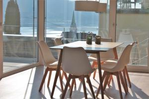 REBHAUS Ferienwohnung Winzergarten