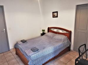 Reboul 3-T3-balcon-Garage privé optionnel-Centre historique & plages à 21km !