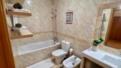 Recanto Prestige - Férias em Albufeira