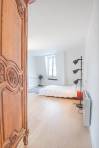 Récent studio à deux pas du Vieux Tours
