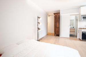 Récent studio à deux pas du Vieux Tours