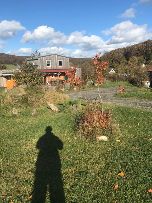 RechHof Urlaub mit Tieren 15 Allerstraße, 53426 Schalkenbach