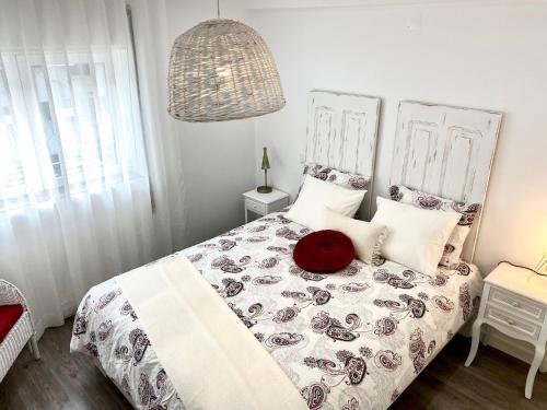 Red Apartment em Fátima a 250m do Santuário