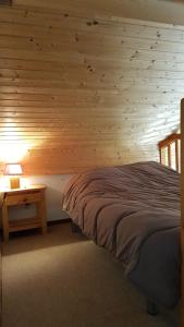 RED APPLE CARROZ Duplex de charme WIFI Parking Balcon TV Ski-Bus