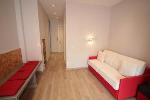 Appartement Red studio Buffa 45 Rue de la buffa 06000 Nice Provence-Alpes-Côte d\'Azur