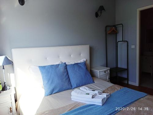 Red Wings Trindade Apartments