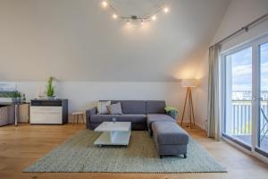 Appartement Reeders Topp by Seeblick Ferien Hafenpromenade 3 24376 Olpenitz Schleswig-Holstein