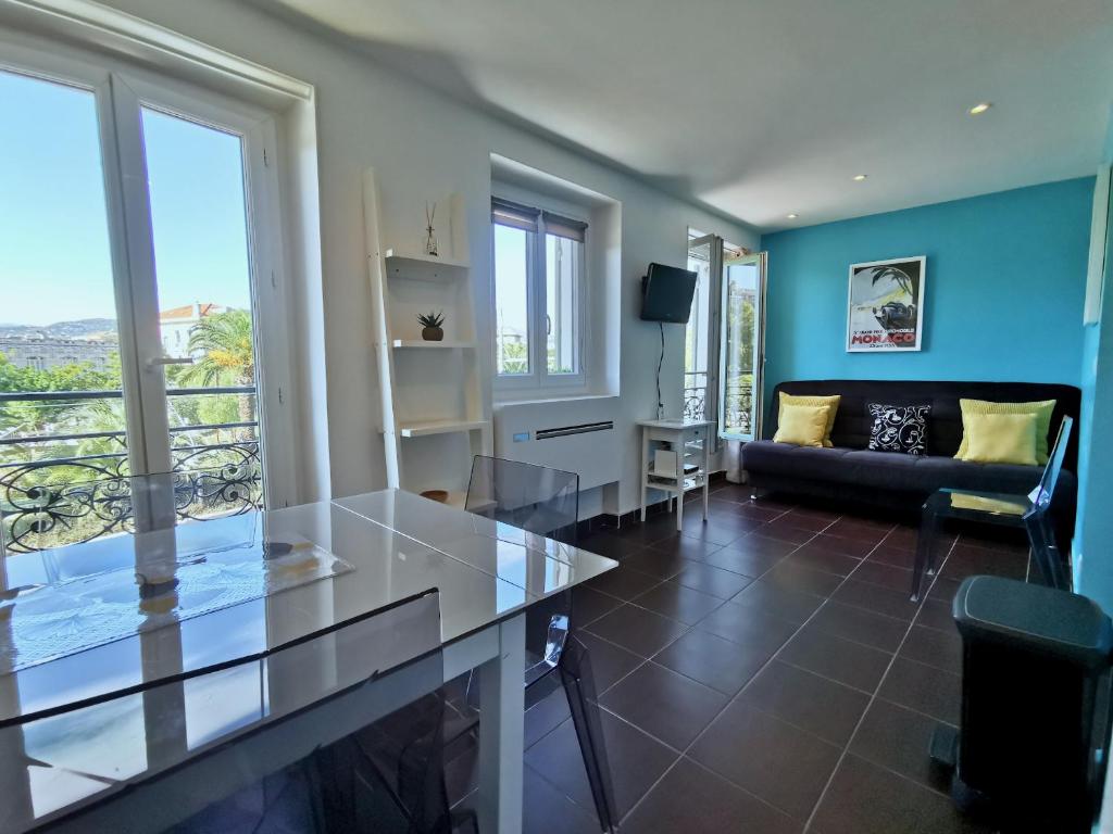 REF 010 Appartement T3 4 couchages ARZON 56640 Arzon