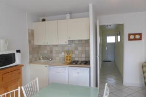 REF 010 Appartement T3 4 couchages ARZON