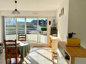 REF 011 - Appartement 2 pièces à deux pas du Port du Crouesty