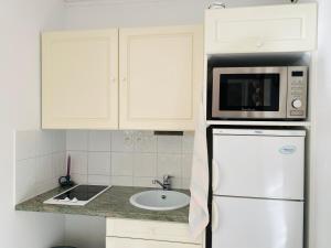 REF 011 - Appartement 2 pièces à deux pas du Port du Crouesty
