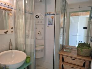 REF 012 - A louer appartement pour 4 personnes vue Port Crouesty