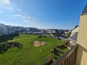 REF 012 - A louer appartement pour 4 personnes vue Port Crouesty