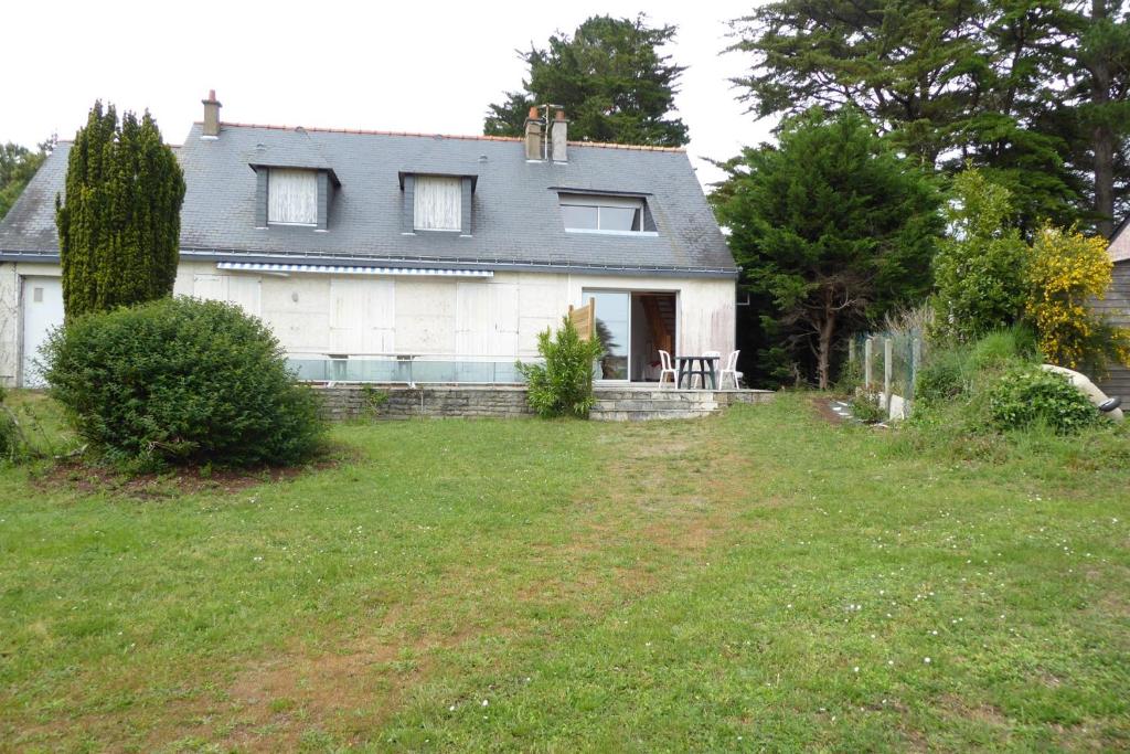 REF 015 Golfe du Morbihan - Kerners -Maison mitoyenne 3 couchages , 56640 Arzon