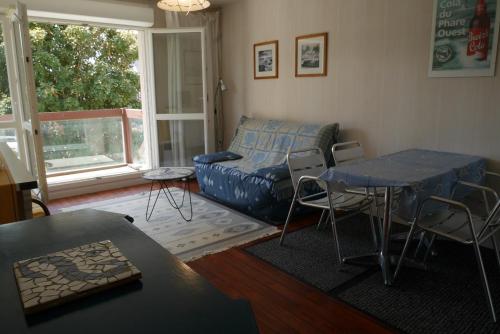 REF 039 Appartement T2 4 couchages ARZON