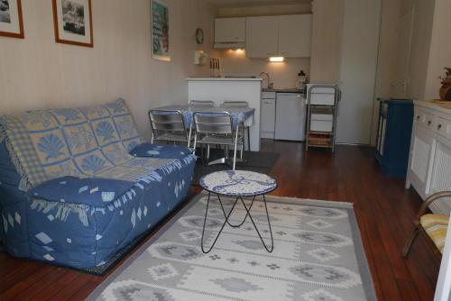 REF 039 Appartement T2 4 couchages ARZON