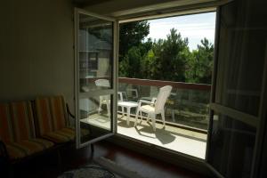 REF 039 Appartement T2 4 couchages ARZON