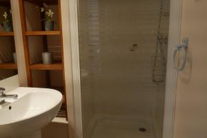 REF 039 Appartement T2 4 couchages ARZON