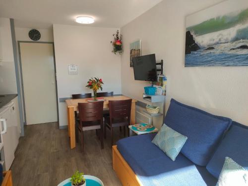 REF 050 - Appartement pour deux personnes Arzon Port Crouesty