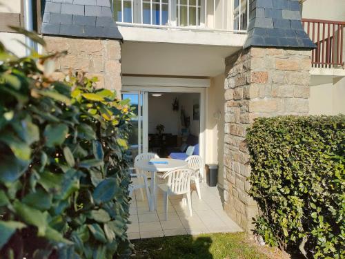 REF 050 - Appartement pour deux personnes Arzon Port Crouesty