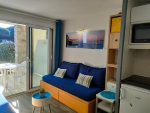 REF 050 - Appartement pour deux personnes Arzon Port Crouesty