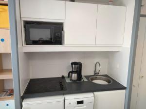 REF 050 - Appartement pour deux personnes Arzon Port Crouesty