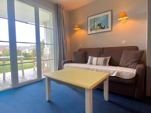 REF 057 Appartement T2 dans la résidence Cap Océan à louer pour les vacances