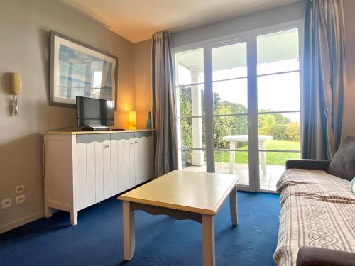 REF 057 Appartement T2 dans la résidence Cap Océan à louer pour les vacances