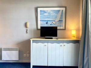 REF 057 Appartement T2 dans la résidence Cap Océan à louer pour les vacances