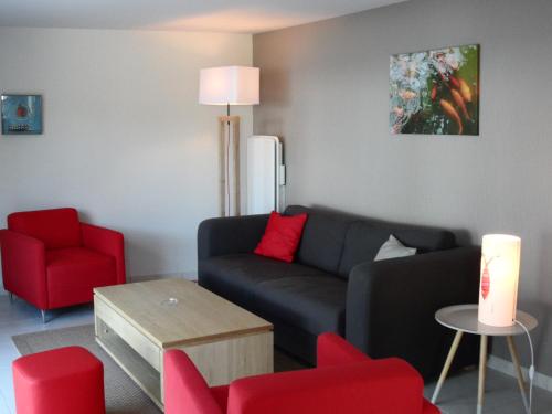 REF 061 Maison idéale pour une famille de 4 personnes avec une belle vue sur l'océan environnement boisée