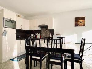 REF 062 Appartement T3 - 4 couchages ARZON