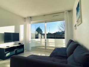REF 062 Appartement T3 - 4 couchages ARZON