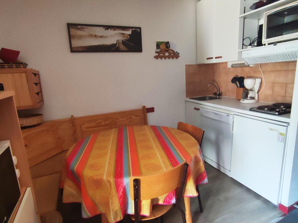 REF 082 Résidence située sur le Port du Crouesty Appartement T3 4 pers