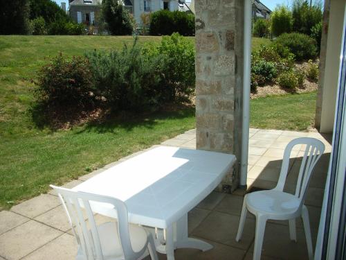 REF 082 Résidence située sur le Port du Crouesty Appartement T3 4 pers