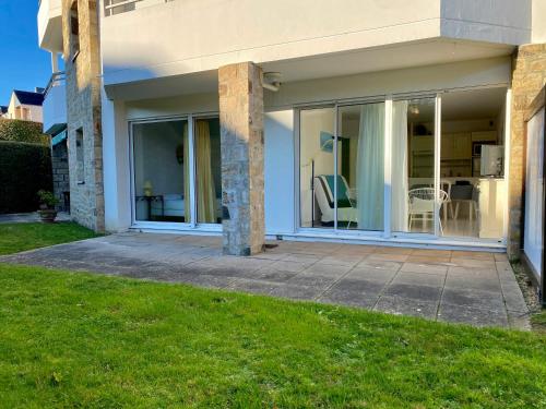 REF 082 Résidence située sur le Port du Crouesty Appartement T3 4 pers